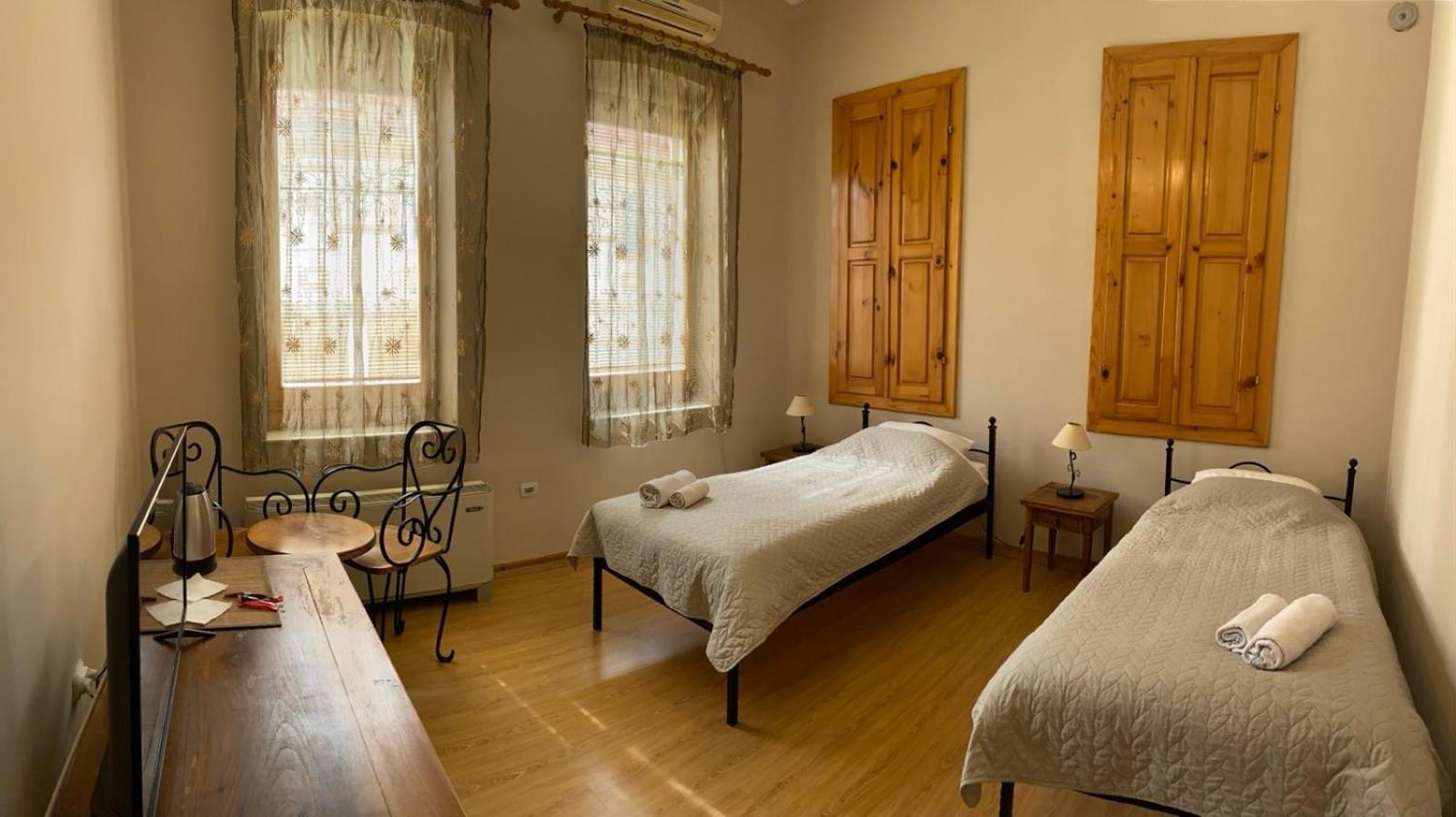 Chola Guest House Bitola Esterno foto
