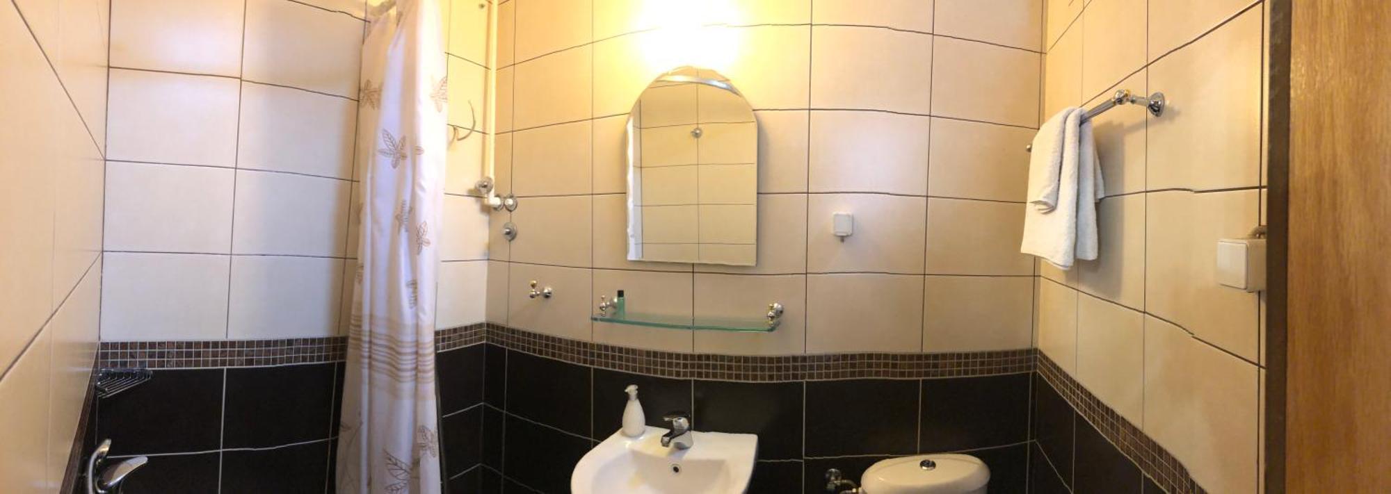 Chola Guest House Bitola Esterno foto