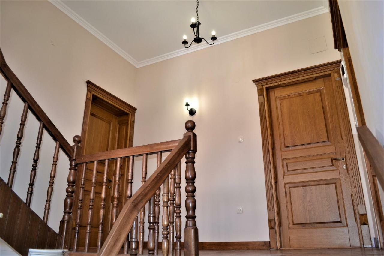 Chola Guest House Bitola Esterno foto